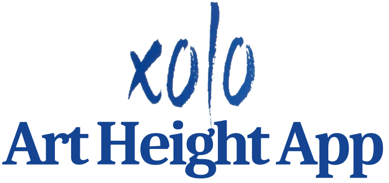 XOLO Art Height App